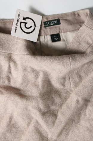 Sukňa J.Crew, Veľkosť S, Farba Béžová, Cena  3,95 €