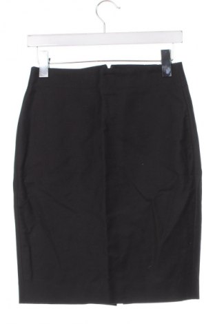 Sukňa J.Crew, Veľkosť XS, Farba Čierna, Cena  5,95 €