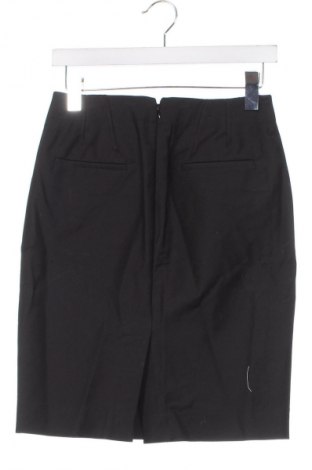 Φούστα J.Crew, Μέγεθος XS, Χρώμα Μαύρο, Τιμή 6,99 €