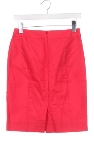 Sukně J.Crew, Velikost XS, Barva Červená, Cena  165,00 Kč