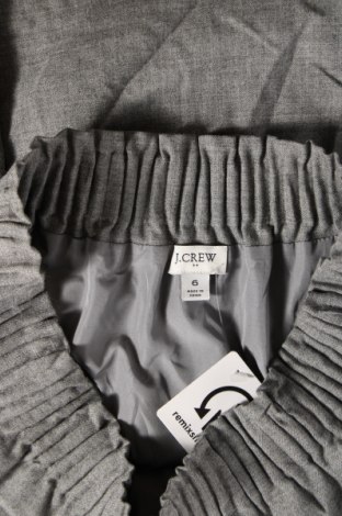 Sukňa J.Crew, Veľkosť M, Farba Sivá, Cena  5,95 €