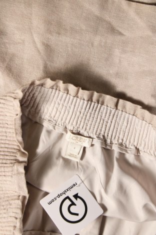 Sukně J.Crew, Velikost S, Barva Béžová, Cena  69,00 Kč