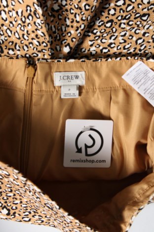 Rock J.Crew, Größe S, Farbe Mehrfarbig, Preis 7,49 €