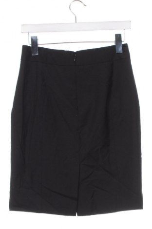 Sukňa J.Crew, Veľkosť XXS, Farba Čierna, Cena  5,95 €