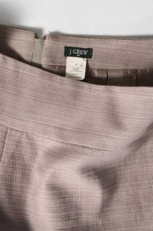 Rock J.Crew, Größe S, Farbe Grau, Preis € 4,99