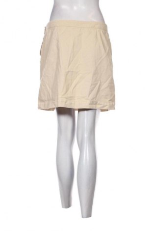 Rock Jack Wills, Größe M, Farbe Beige, Preis € 2,49