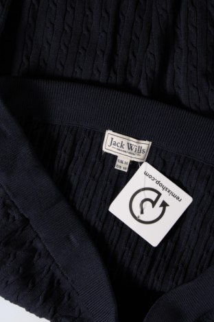 Φούστα Jack Wills, Μέγεθος L, Χρώμα Μπλέ, Τιμή 3,99 €