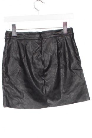 Fustă LCW, Mărime XS, Culoare Negru, Preț 7,99 Lei