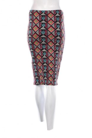 Fustă New Land, Mărime M, Culoare Multicolor, Preț 33,99 Lei