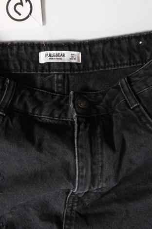 Rock Pull&Bear, Größe L, Farbe Schwarz, Preis 14,10 €