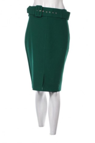 Φούστα Reserved, Μέγεθος S, Χρώμα Πράσινο, Τιμή 13,29 €