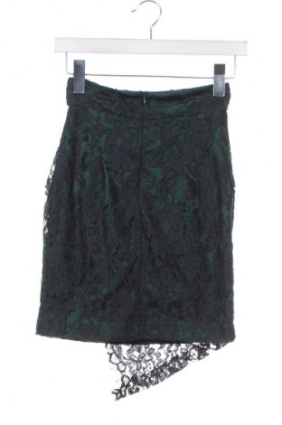 Fustă Rinascimento, Mărime XS, Culoare Verde, Preț 122,99 Lei