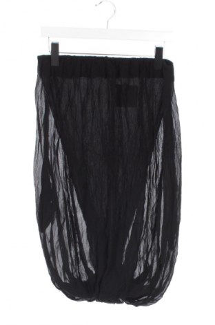 Fustă Samsoe & Samsoe, Mărime XS, Culoare Negru, Preț 110,99 Lei