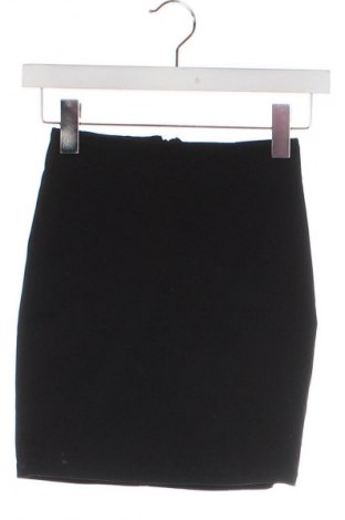 Fustă Tally Weijl, Mărime XS, Culoare Negru, Preț 9,99 Lei