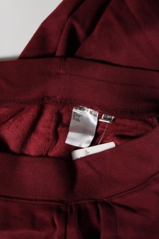 Rock Uniqlo, Größe L, Farbe Rot, Preis € 28,53