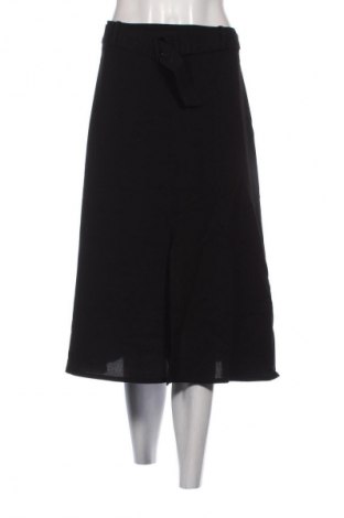 Fustă Violeta by Mango, Mărime M, Culoare Negru, Preț 135,97 Lei