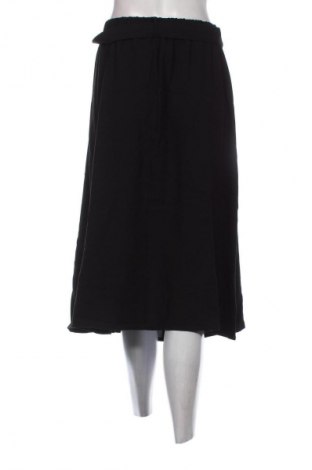 Fustă Violeta by Mango, Mărime M, Culoare Negru, Preț 135,97 Lei