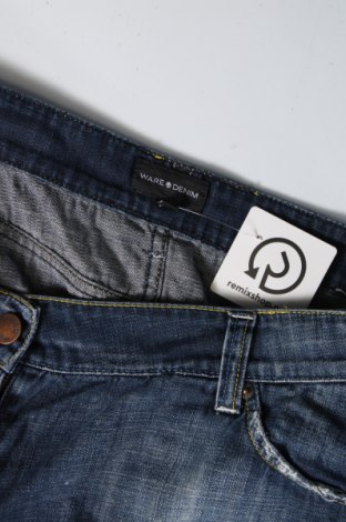 Φούστα Waredenim, Μέγεθος L, Χρώμα Μπλέ, Τιμή 2,99 €