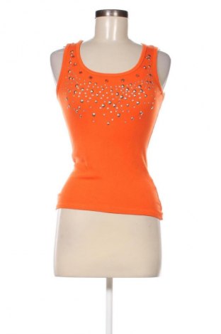 Rock Waspy, Größe S, Farbe Orange, Preis € 1,99