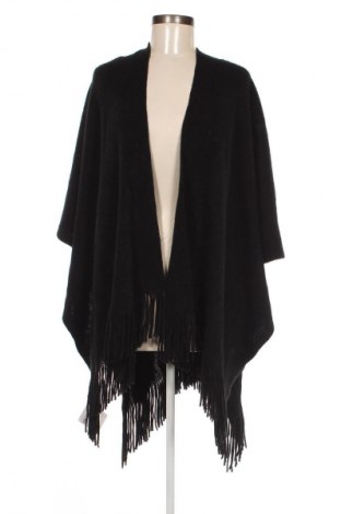 Poncho, Größe M, Farbe Schwarz, Preis 8,77 €