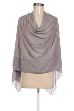 Poncho, Größe M, Farbe Grau, Preis 9,74 €