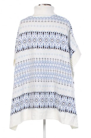 Poncho Blue Motion, Größe S, Farbe Mehrfarbig, Preis 19,48 €