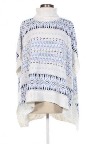 Poncho Blue Motion, Größe S, Farbe Mehrfarbig, Preis 6,99 €