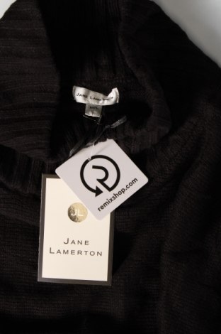 Πόντσο Jane Lamerton, Μέγεθος M, Χρώμα Μαύρο, Τιμή 74,23 €