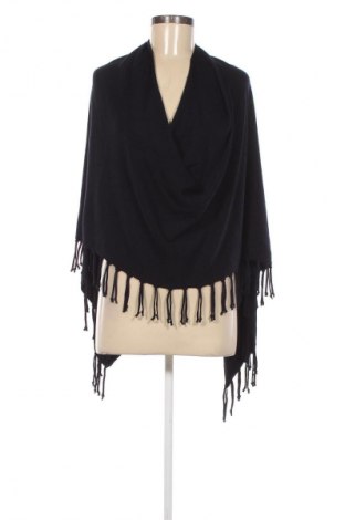 Poncho Orsay, Mărime S, Culoare Albastru, Preț 31,99 Lei