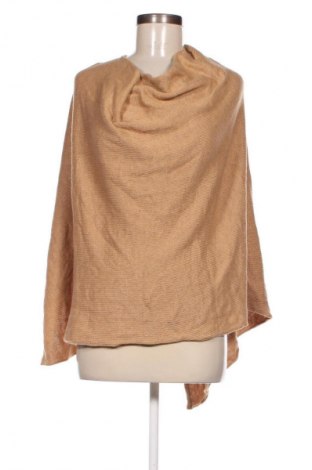 Poncho Rabe, Größe XL, Farbe Beige, Preis 25,82 €