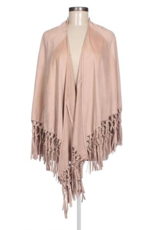 Poncho Rich & Royal, Mărime M, Culoare Bej, Preț 72,99 Lei