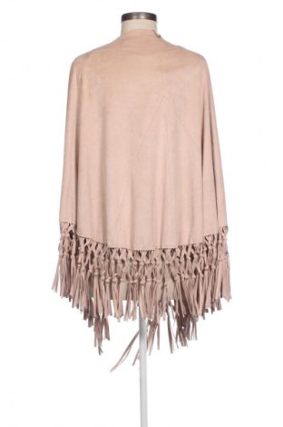 Poncho Rich & Royal, Mărime M, Culoare Bej, Preț 45,99 Lei