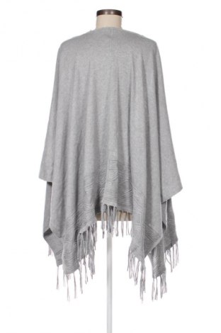 Poncho S.Oliver, Mărime M, Culoare Gri, Preț 109,99 Lei