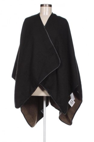 Poncho Tom Tailor, Größe L, Farbe Mehrfarbig, Preis 21,99 €