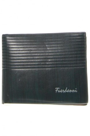 Πορτοφόλι, Χρώμα Μπλέ, Τιμή 7,68 €