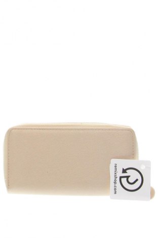 Geldbörsen Accessoires, Farbe Beige, Preis € 10,44