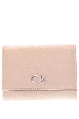 Peňaženka  Calvin Klein, Farba Ružová, Cena  45,95 €