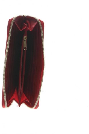 Geldbörsen Carla Faustini, Farbe Rot, Preis 10,79 €