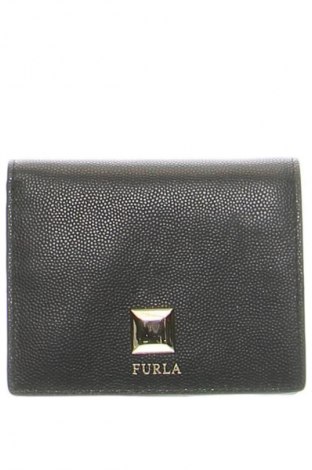 Portmoneu Furla, Culoare Negru, Preț 582,24 Lei