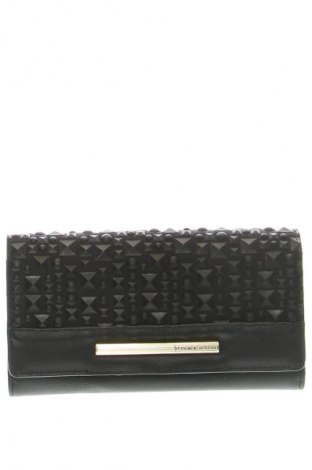 Portmoneu Paris Hilton, Culoare Negru, Preț 203,95 Lei