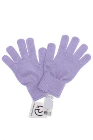 Handschuhe, Farbe Lila, Preis 9,99 €