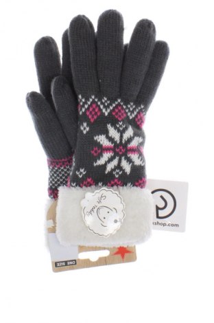 Handschuhe, Farbe Mehrfarbig, Preis 9,99 €