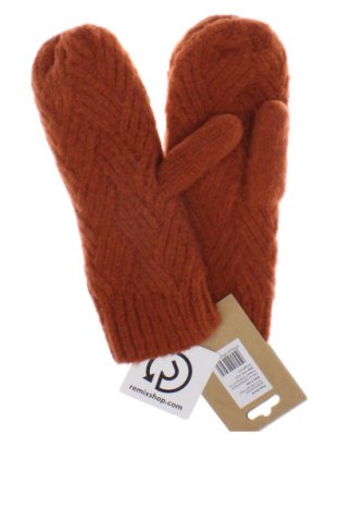 Handschuhe Brakeburn, Farbe Orange, Preis 13,29 €