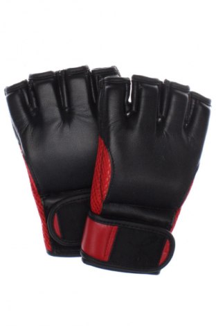 Boxhandschuhe Energetics, Farbe Schwarz, Preis € 7,99