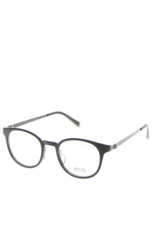 Σκελετοί γυαλιών  Eco-eyewear, Χρώμα Μαύρο, Τιμή 44,99 €