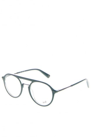 Okuliarové rámy WEB Eyewear, Farba Modrá, Cena  48,45 €