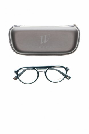 Brýlové rámy WEB Eyewear, Barva Modrá, Cena  1 195,00 Kč