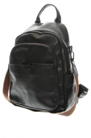 Rucksack, Farbe Schwarz, Preis € 9,72