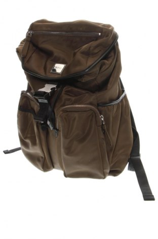 Rucksack BOSS, Farbe Grün, Preis 118,04 €