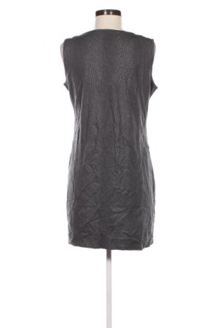 Kleid, Größe L, Farbe Grau, Preis 5,99 €